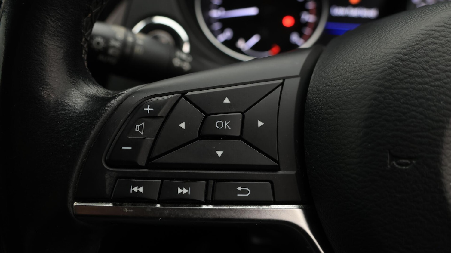 Used Nissan Qashqai 2020 for sale - 76371137: Photo 23