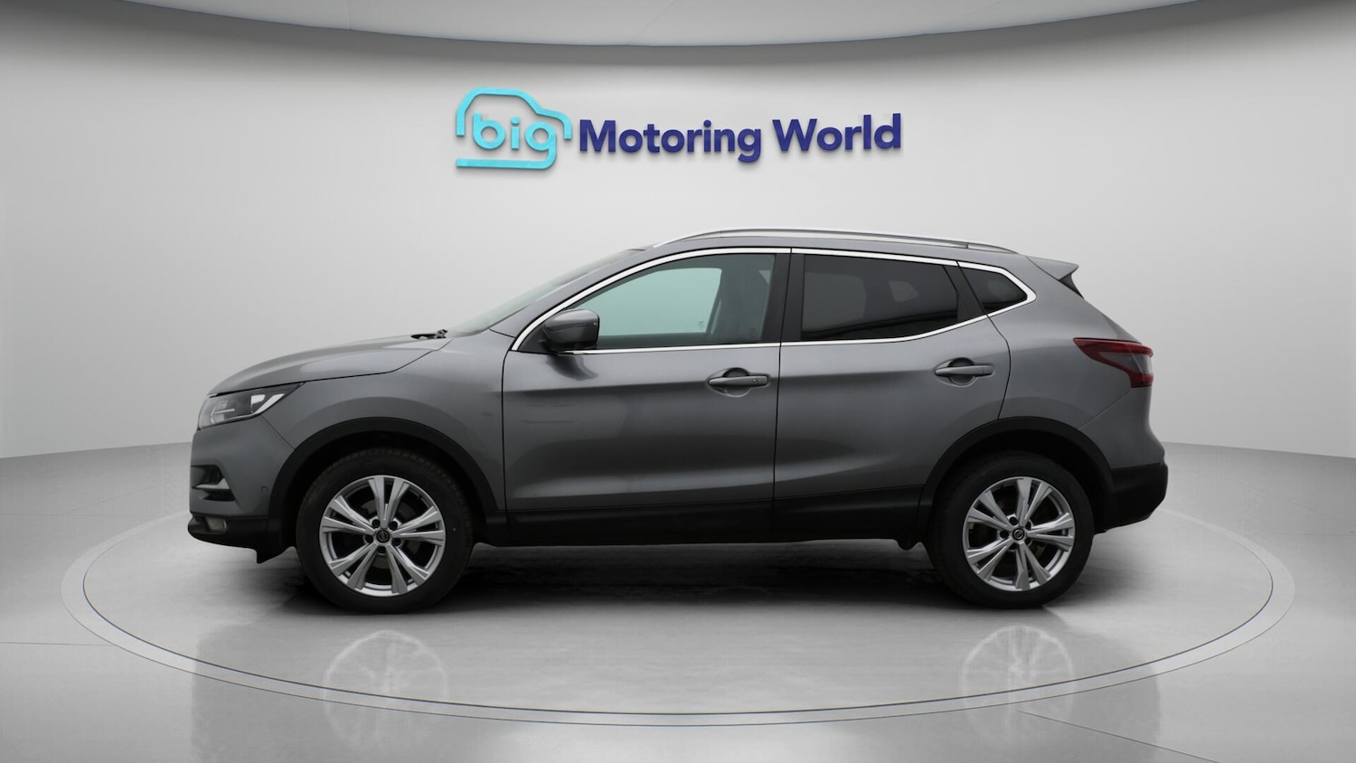 Used Nissan Qashqai 2020 for sale - 76371137: Photo 5