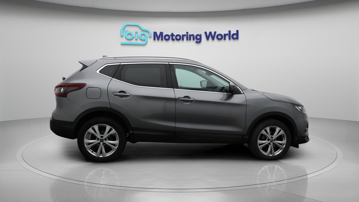 Used Nissan Qashqai 2020 for sale - 76371137: Photo 9