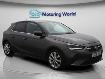 2020 (70) - 1.2 Turbo Elite Nav Hatchback 5dr Petrol Auto Euro 6 (s/s) (100 ps)