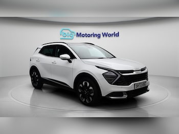 Used Kia Sportage 2023 for sale - 79487097: Photo