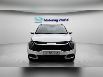 Used Kia Sportage 2023 for sale - 79487097: Photo
