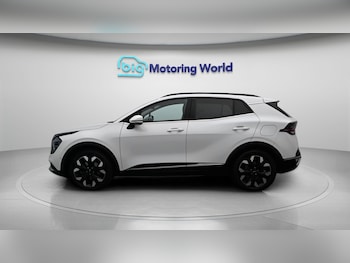 Used Kia Sportage 2023 for sale - 79487097: Photo