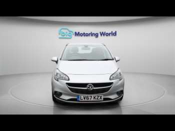 Used Vauxhall Corsa 2017 for sale - 74585031: Photo