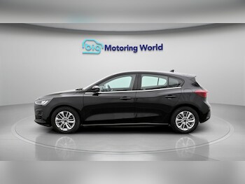 Used Ford Focus 2023 for sale - 78379575: Photo