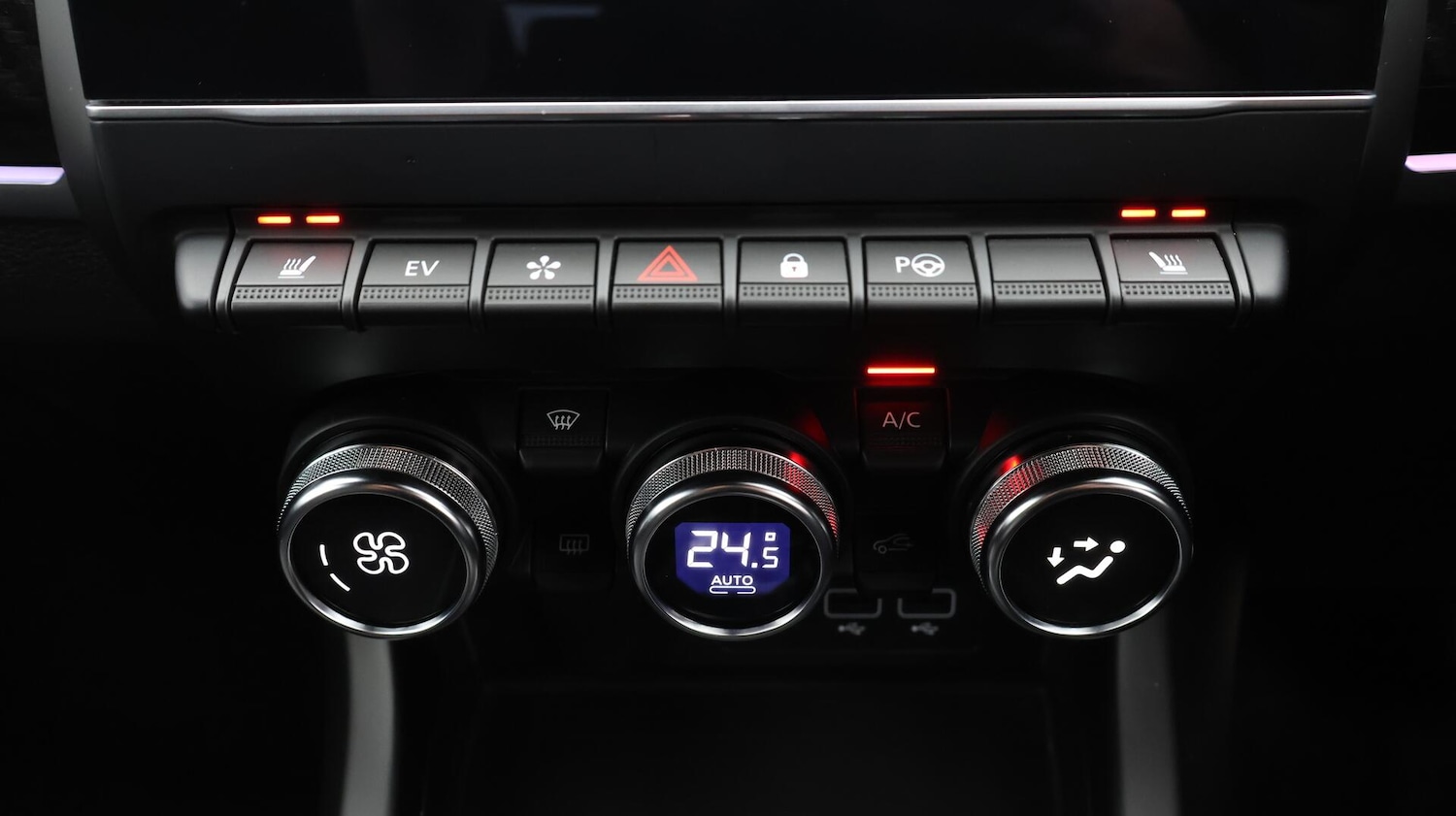 Used Renault Arkana 2022 for sale - 76644598: Photo 12