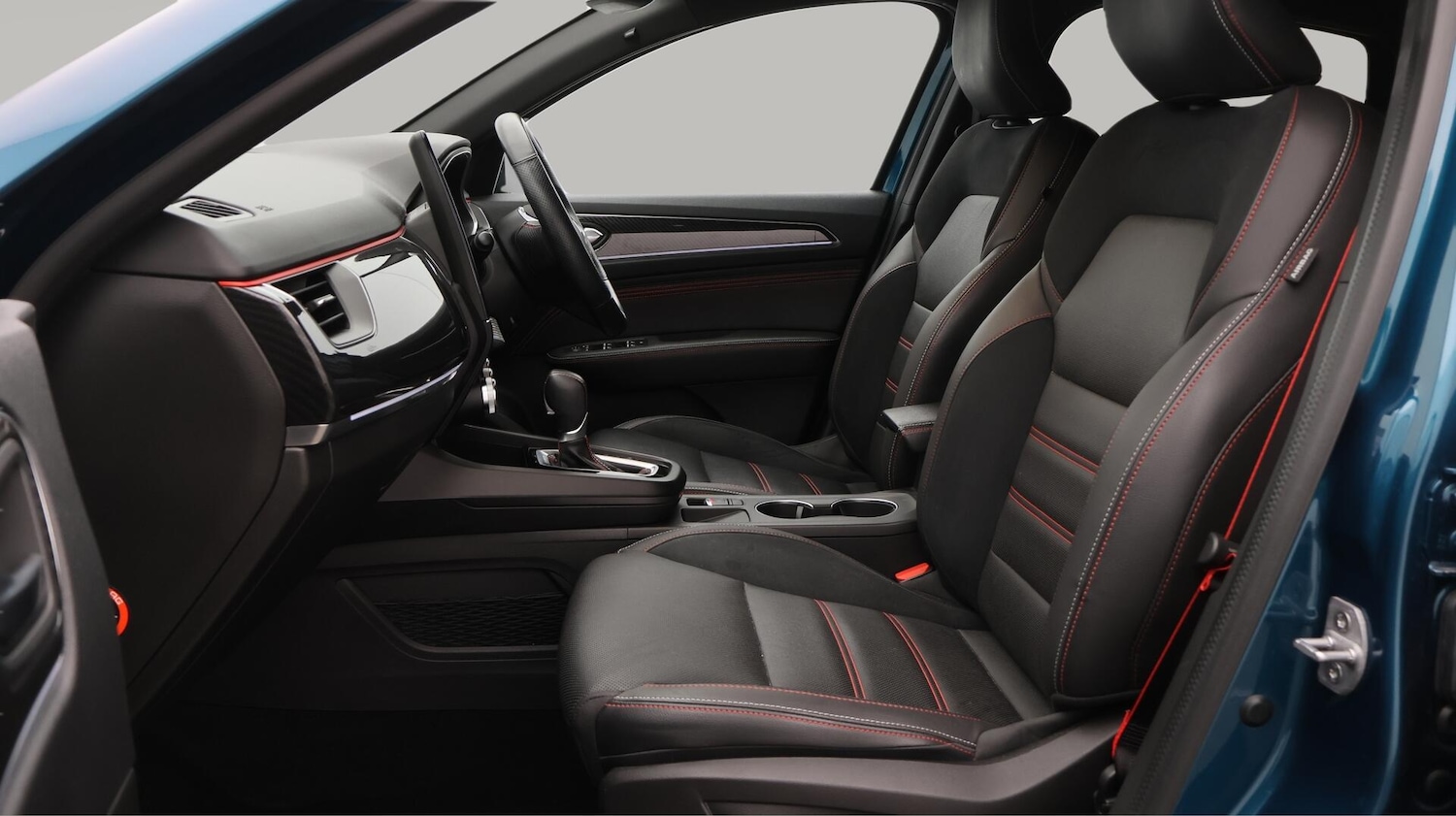 Used Renault Arkana 2022 for sale - 76644598: Photo 14