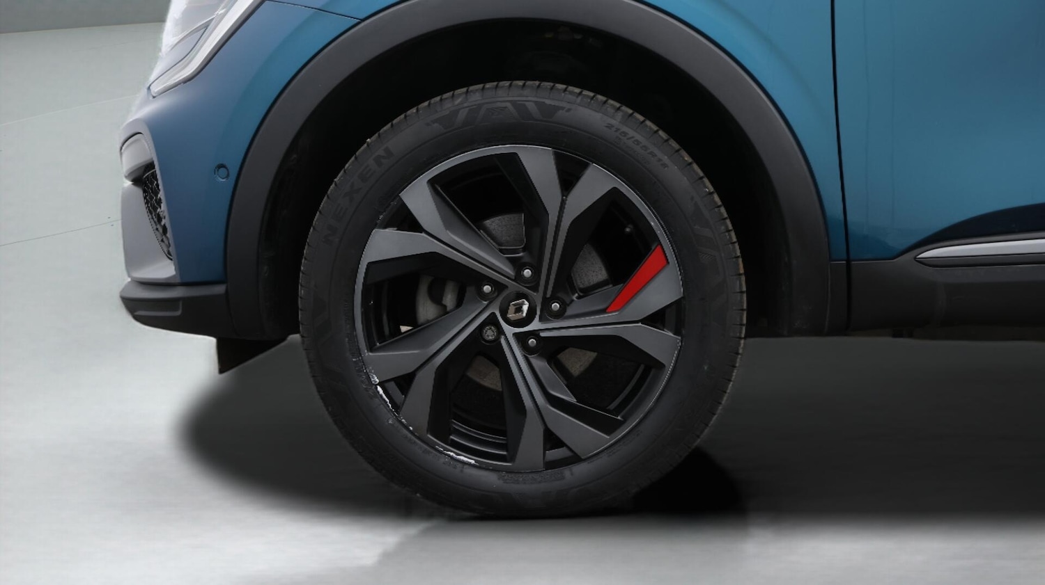 Used Renault Arkana 2022 for sale - 76644598: Photo 18