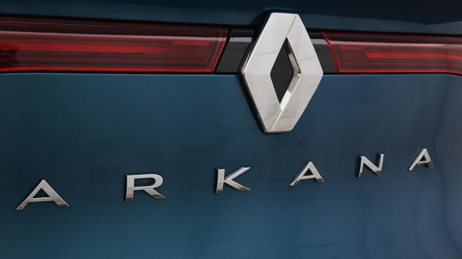 Used Renault Arkana 2022 for sale - 76644598: Photo 21