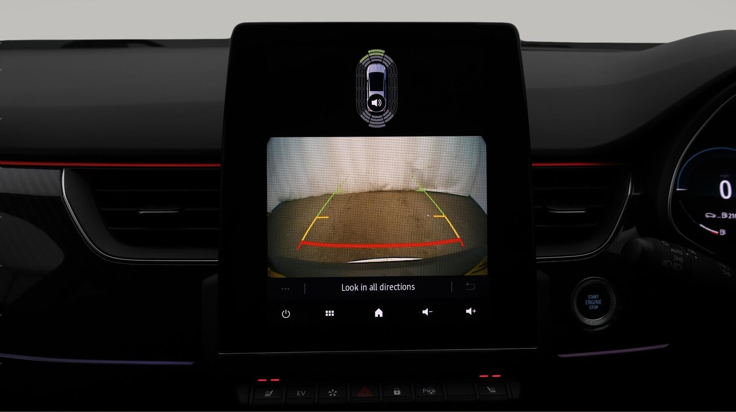 Used Renault Arkana 2022 for sale - 76644598: Photo 23