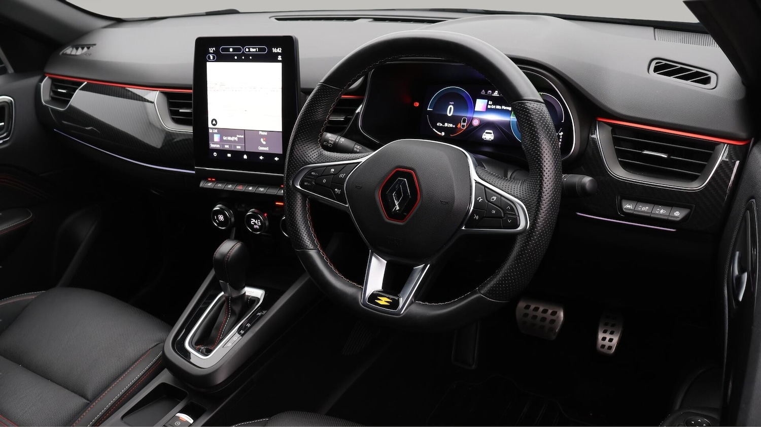 Used Renault Arkana 2022 for sale - 76644598: Photo 9