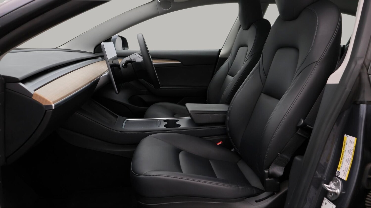 Used Tesla Model 3 2021 for sale - 78090596: Photo 14