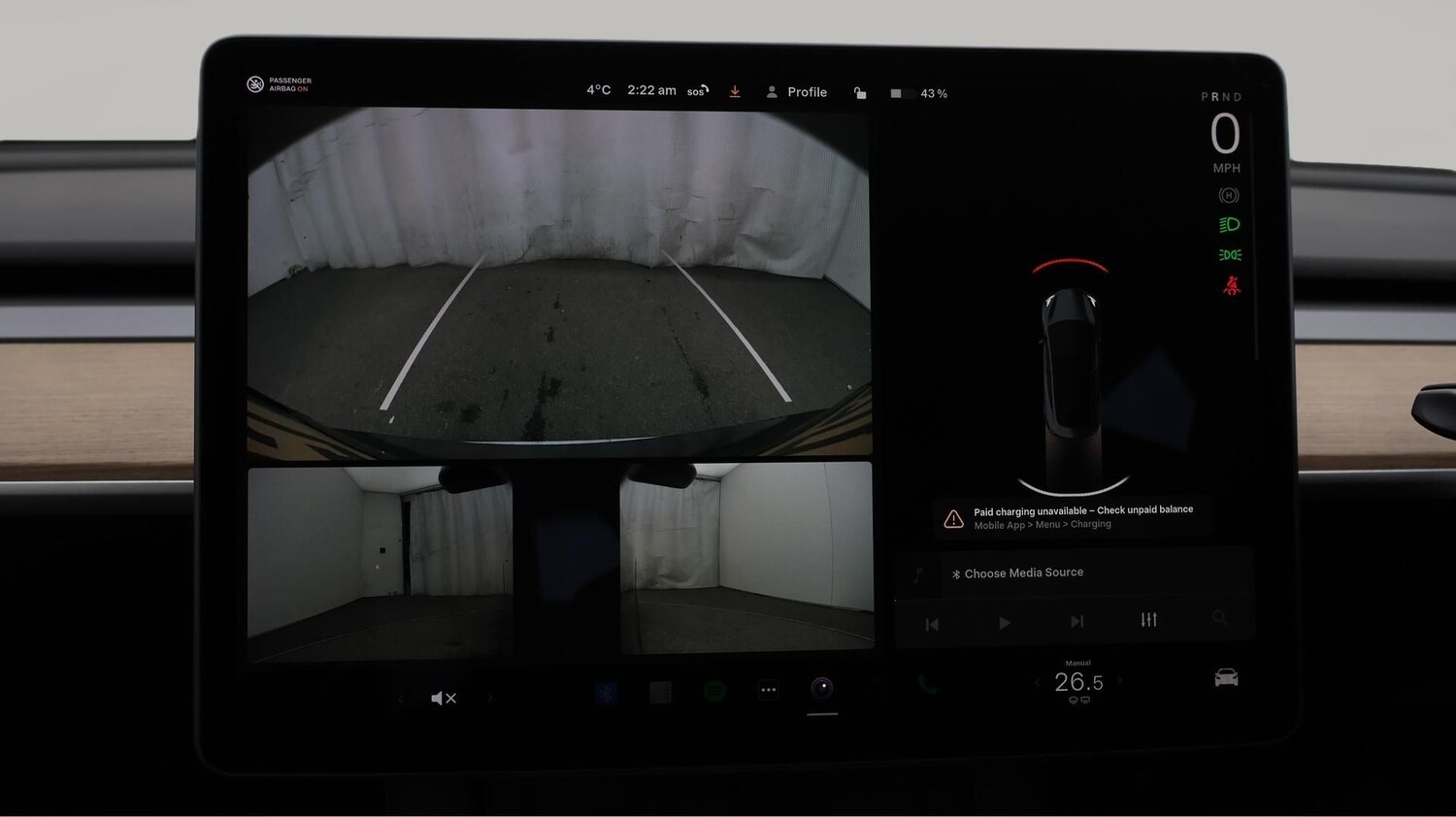 Used Tesla Model 3 2021 for sale - 78090596: Photo 25