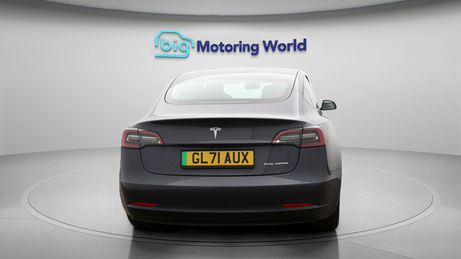 Used Tesla Model 3 2021 for sale - 78090596: Photo 6