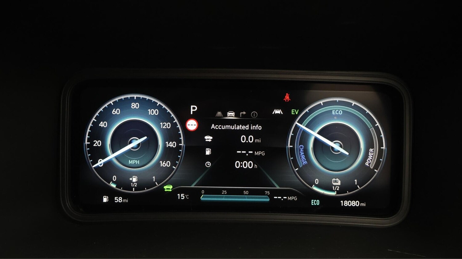 Used Hyundai KONA 2022 for sale - 76295228: Photo 11