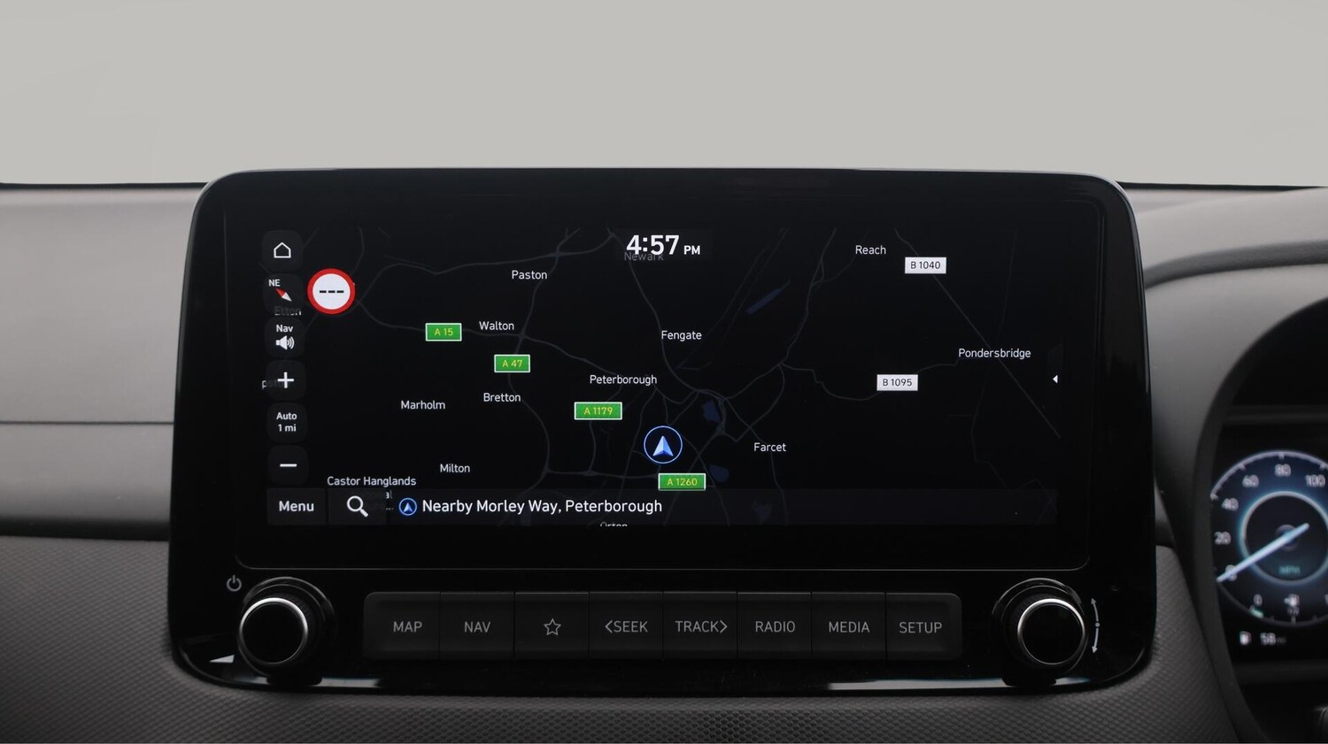 Used Hyundai KONA 2022 for sale - 76295228: Photo 12