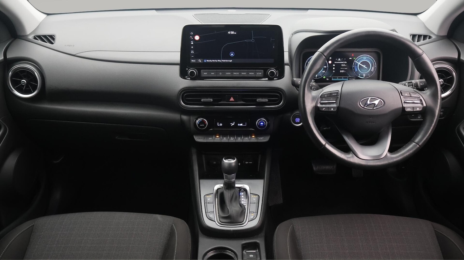 Used Hyundai KONA 2022 for sale - 76295228: Photo 14