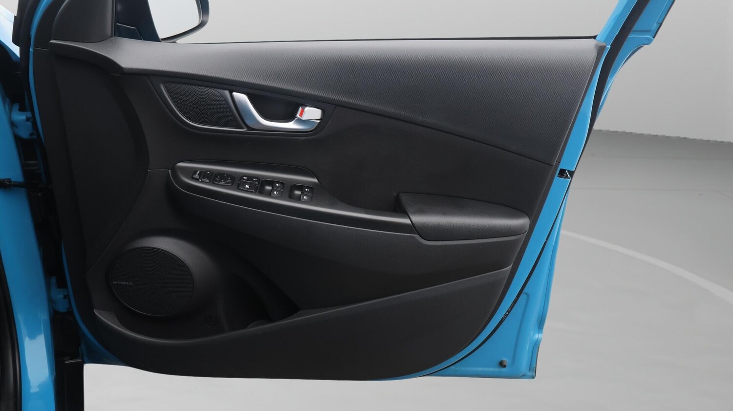 Used Hyundai KONA 2022 for sale - 76295228: Photo 16