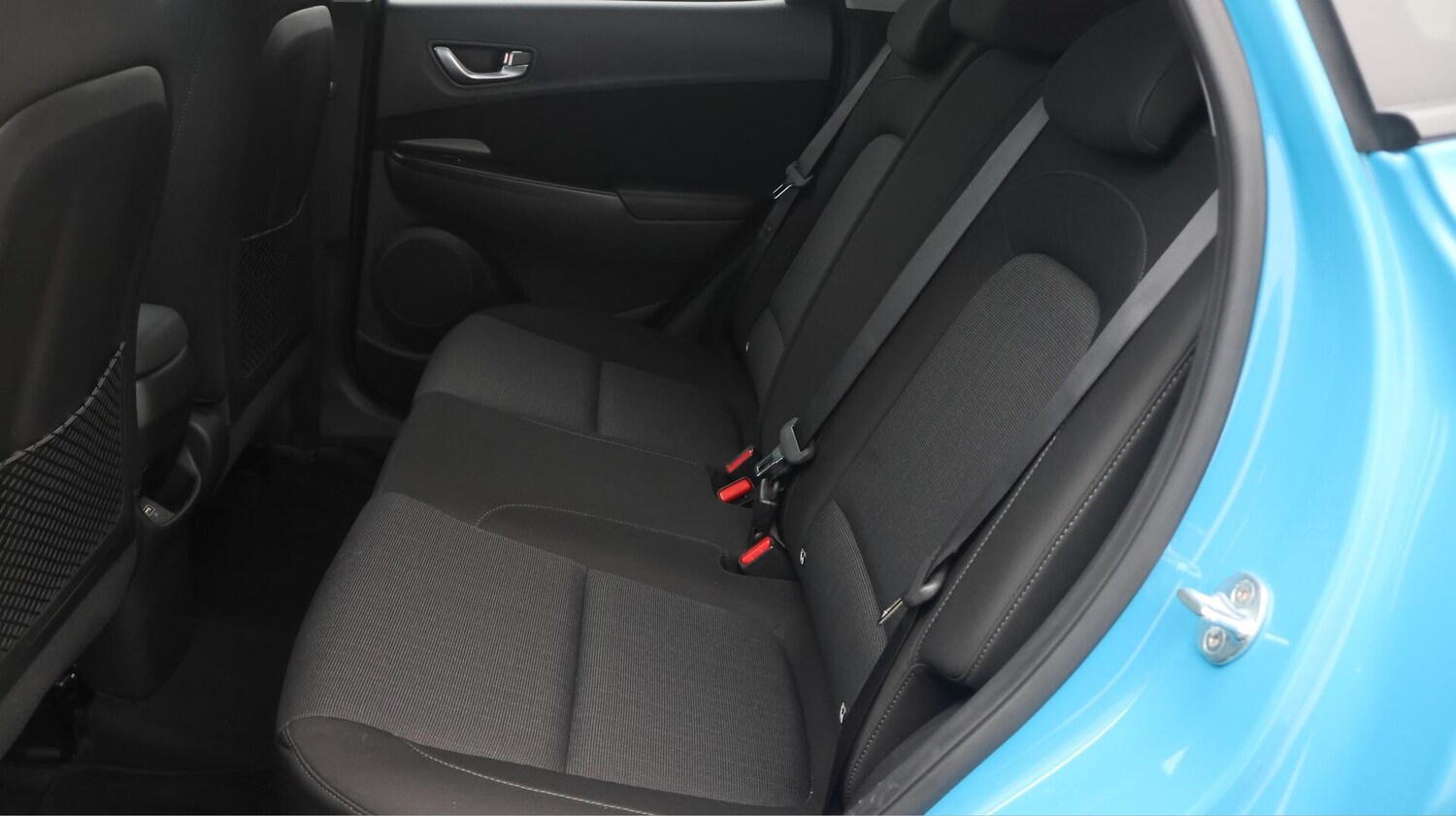 Used Hyundai KONA 2022 for sale - 76295228: Photo 17