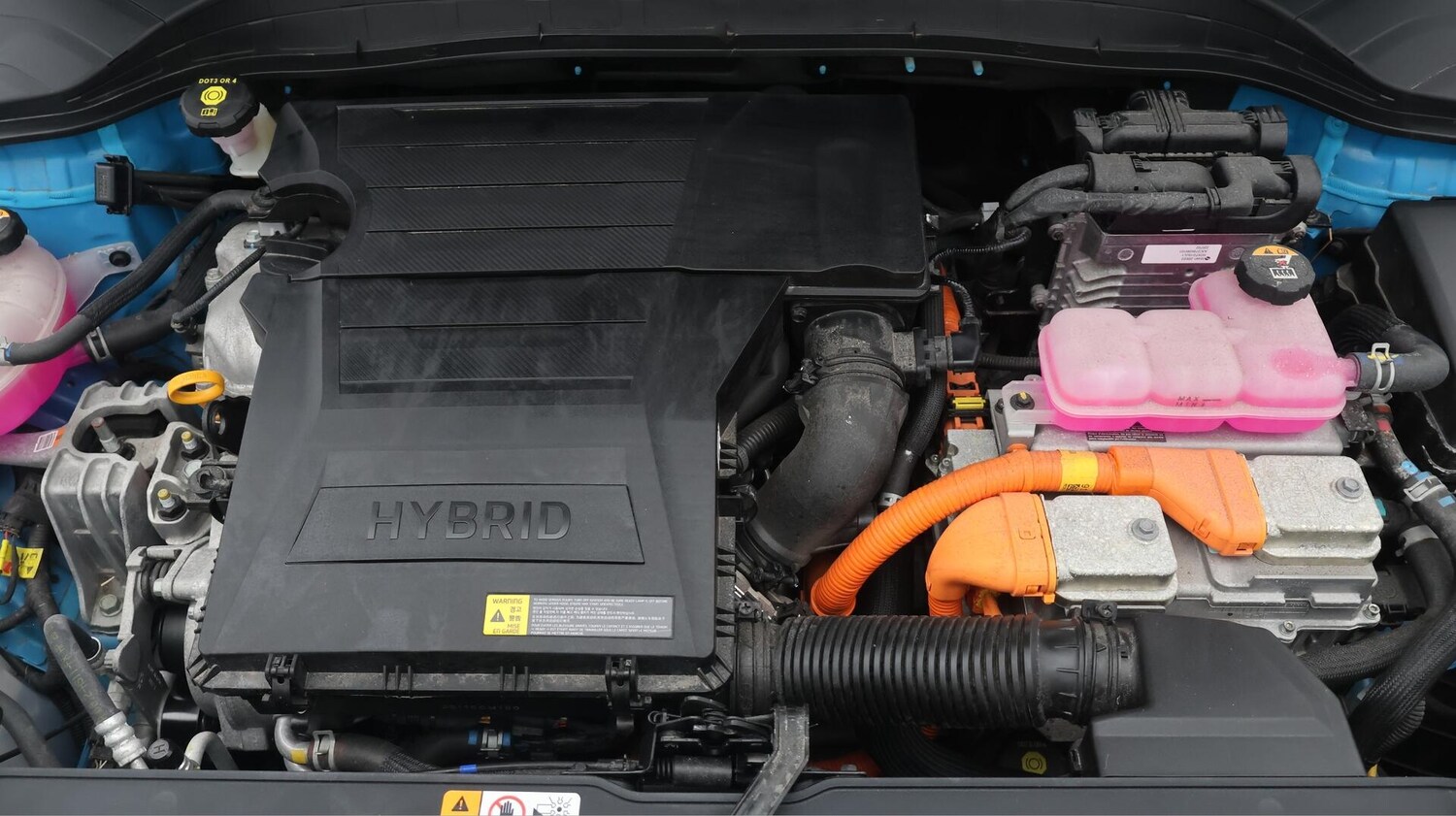 Used Hyundai KONA 2022 for sale - 76295228: Photo 20