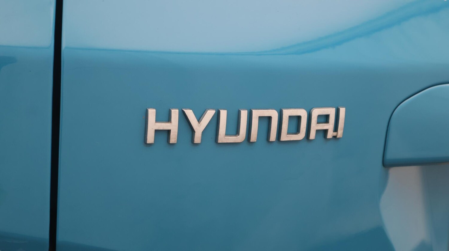 Used Hyundai KONA 2022 for sale - 76295228: Photo 22