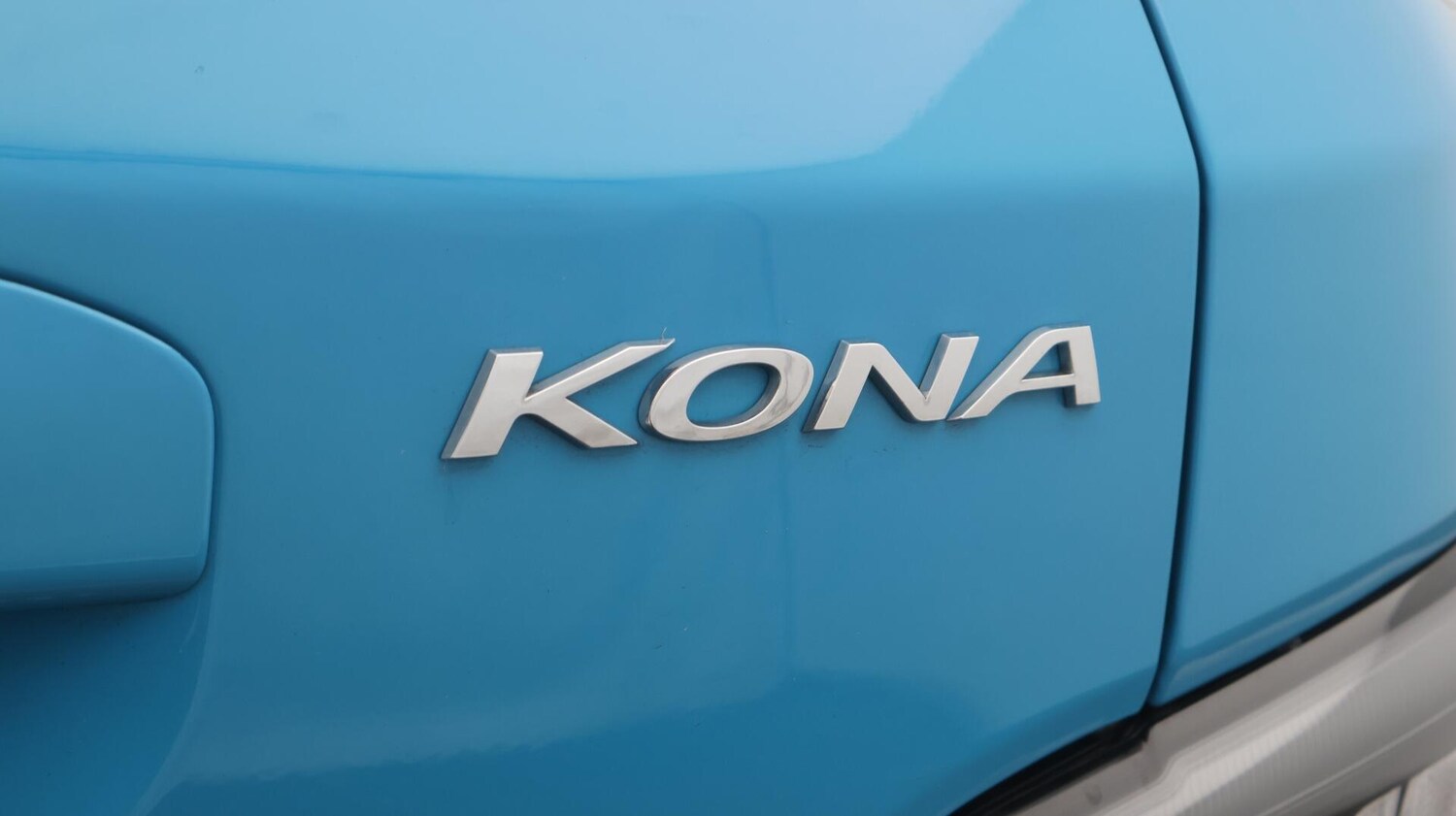 Used Hyundai KONA 2022 for sale - 76295228: Photo 23