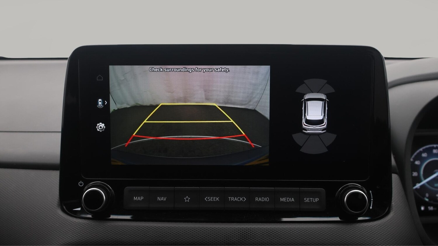 Used Hyundai KONA 2022 for sale - 76295228: Photo 26