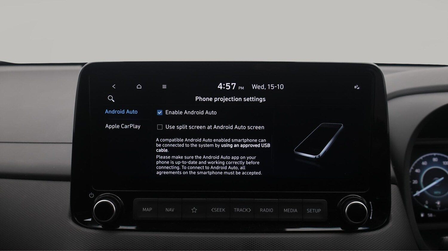 Used Hyundai KONA 2022 for sale - 76295228: Photo 27