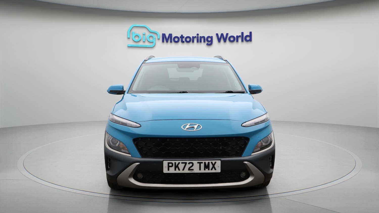 Used Hyundai KONA 2022 for sale - 76295228: Photo 3