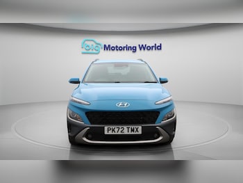 Used Hyundai KONA 2022 for sale - 76295228: Photo