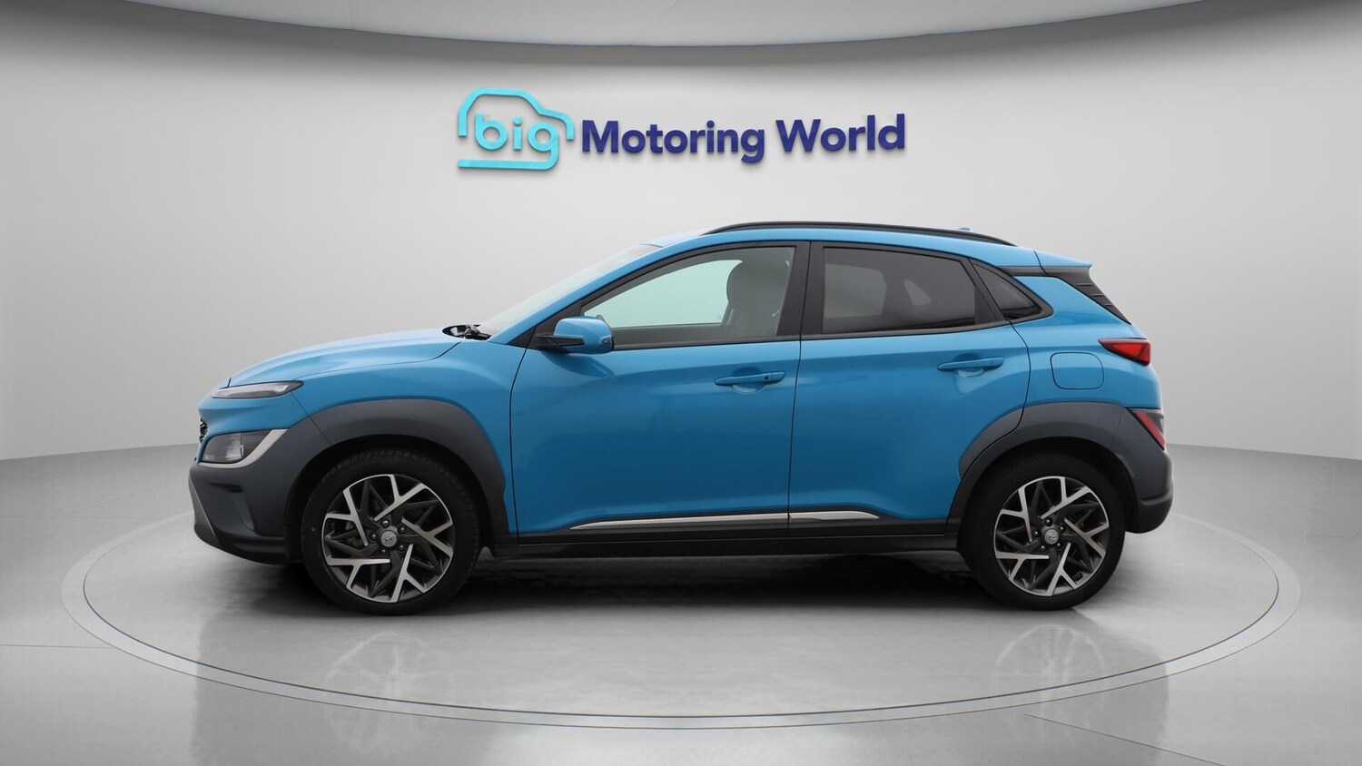 Used Hyundai KONA 2022 for sale - 76295228: Photo 5