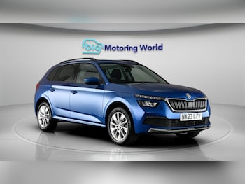 Used Skoda Kamiq 2023 for sale - 78896079: Photo