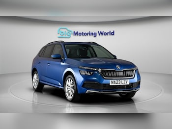 Used Skoda Kamiq 2023 for sale - 78896079: Photo