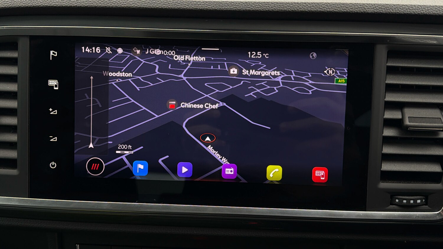 Used SEAT Ateca for sale - 77864511: Photo 10