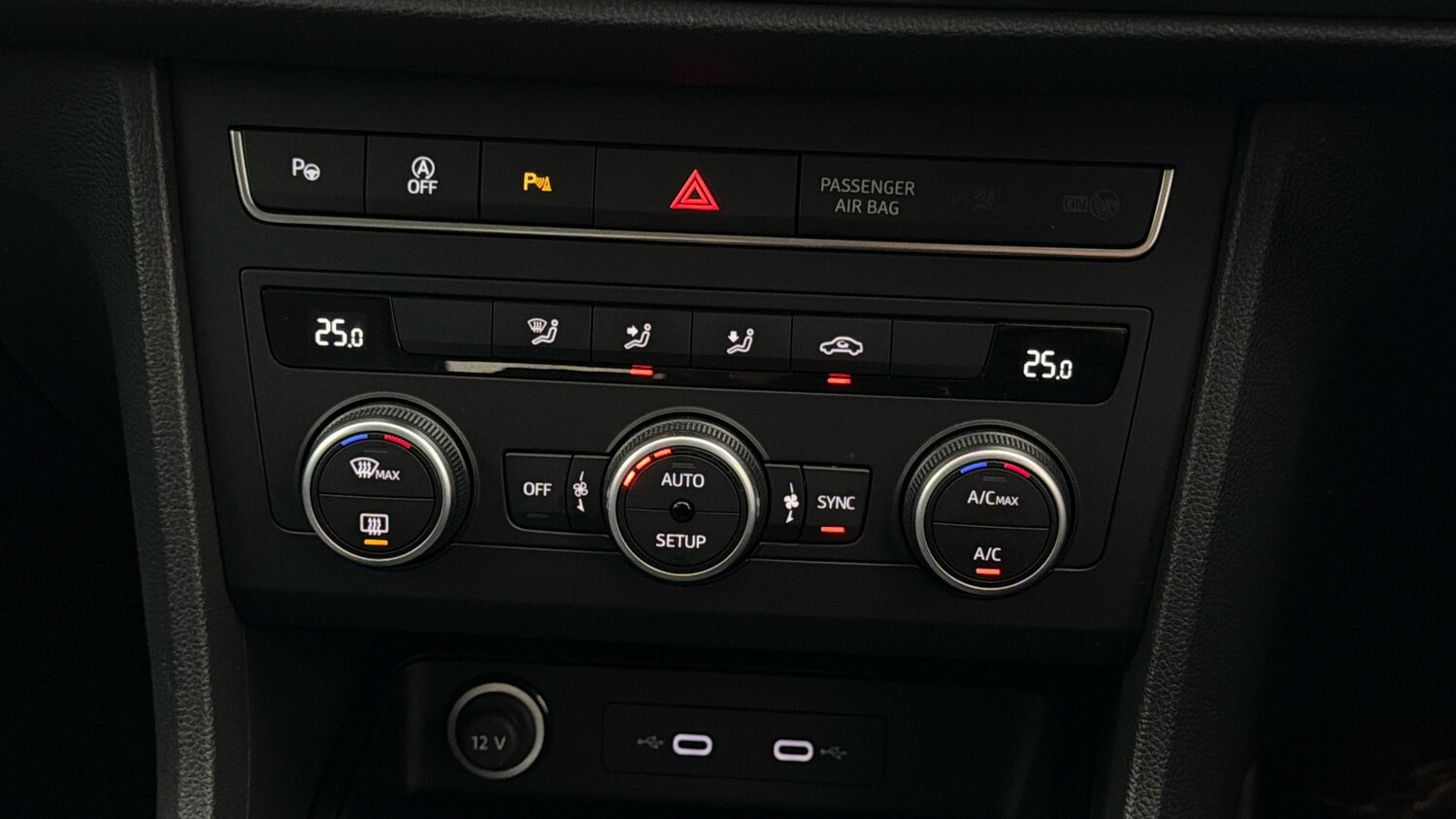 Used SEAT Ateca for sale - 77864511: Photo 11