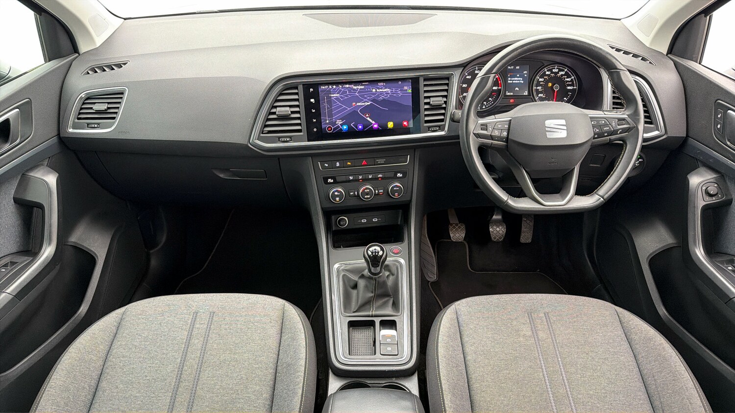 Used SEAT Ateca for sale - 77864511: Photo 12