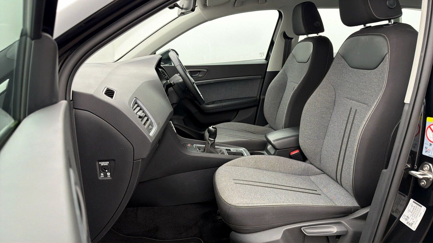 Used SEAT Ateca for sale - 77864511: Photo 13