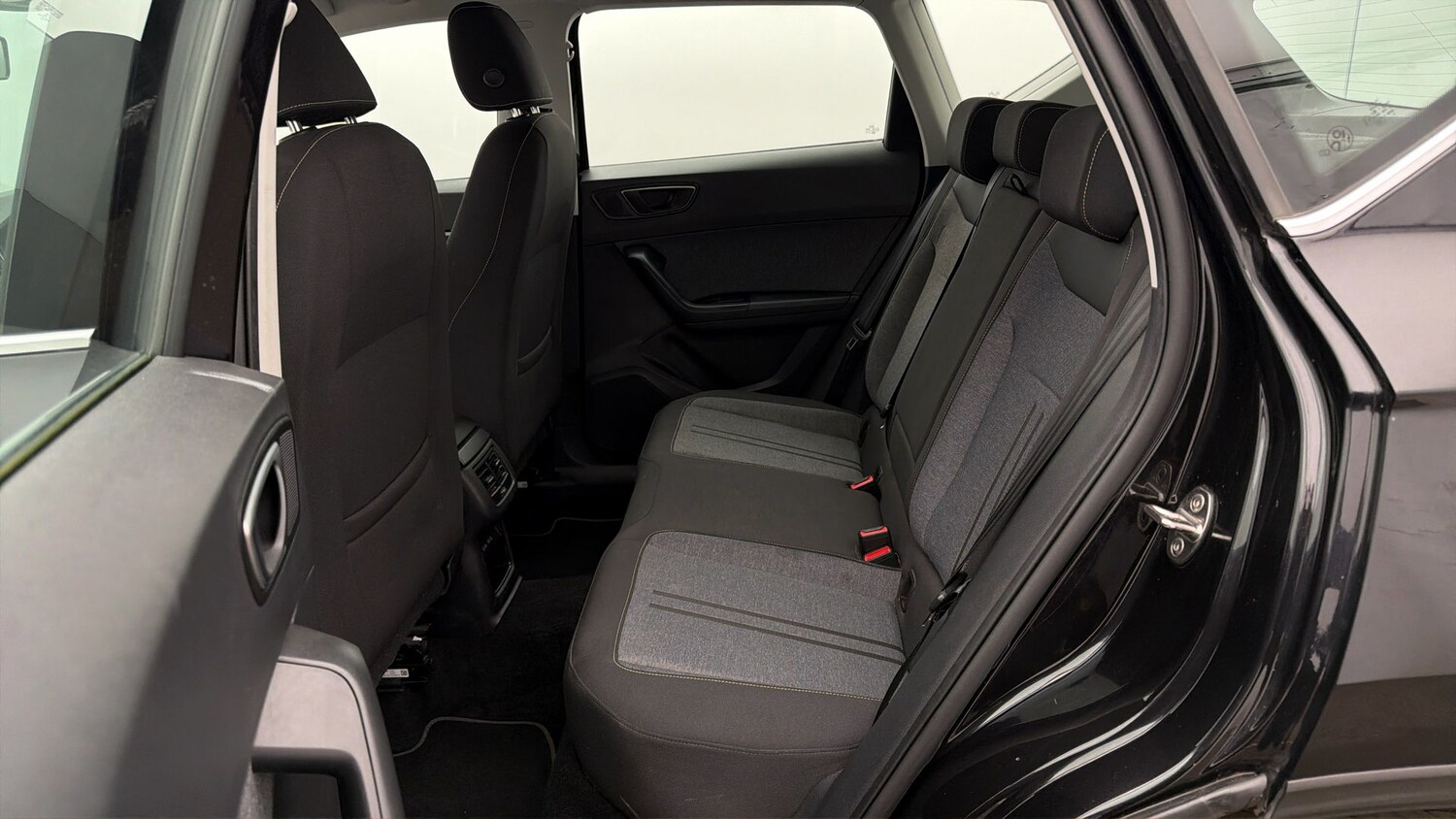 Used SEAT Ateca for sale - 77864511: Photo 15