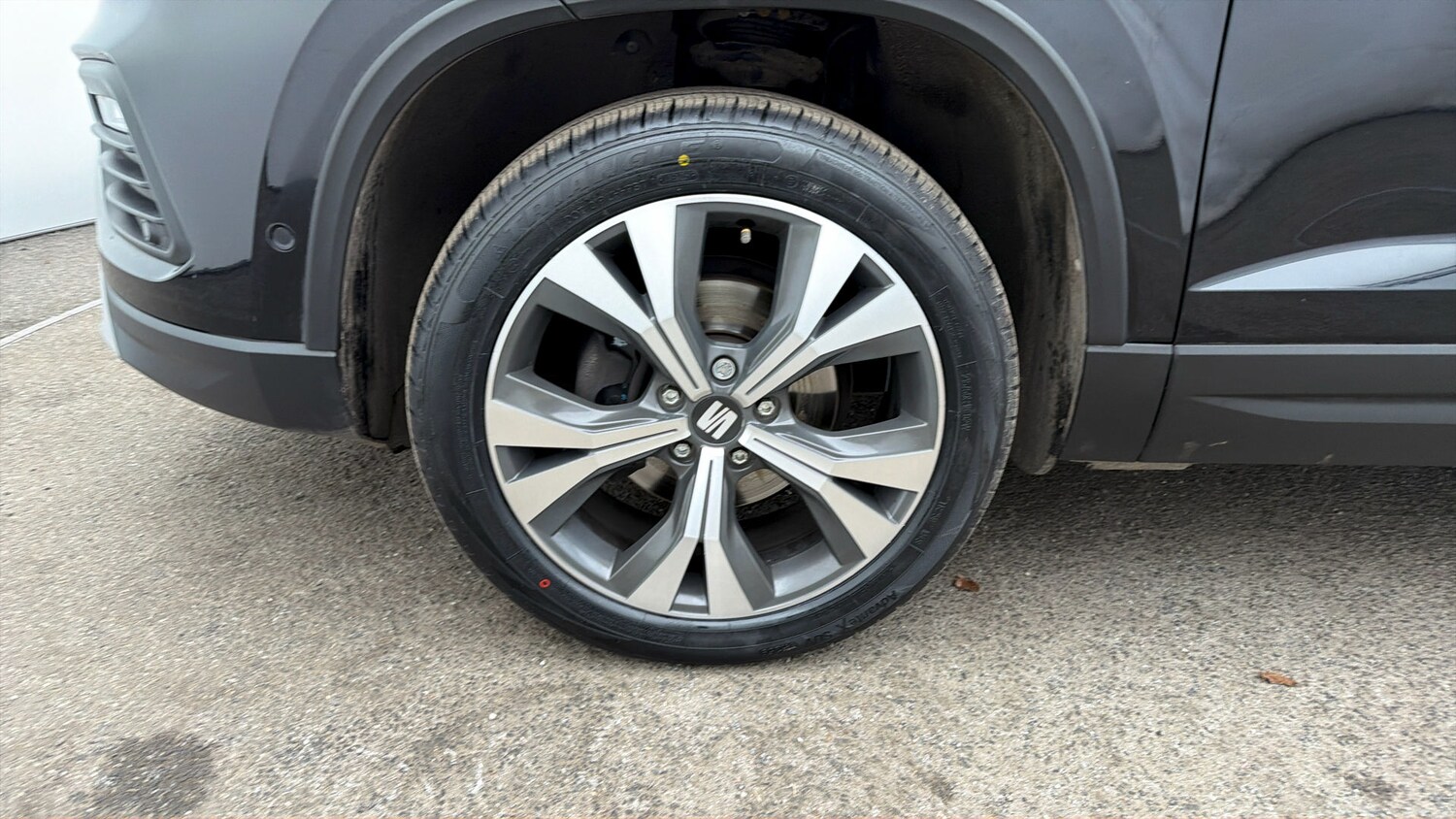 Used SEAT Ateca for sale - 77864511: Photo 17