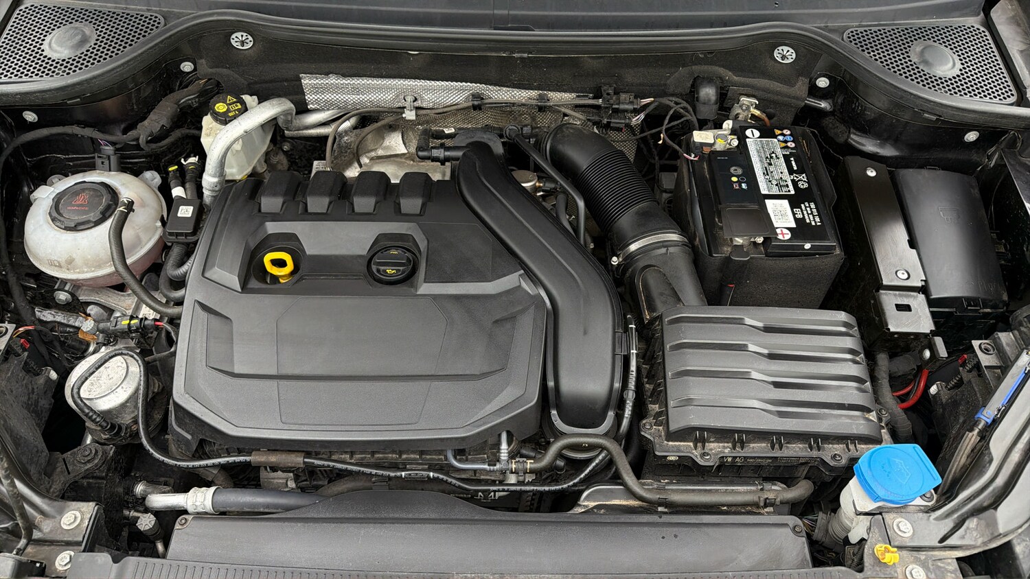 Used SEAT Ateca for sale - 77864511: Photo 18