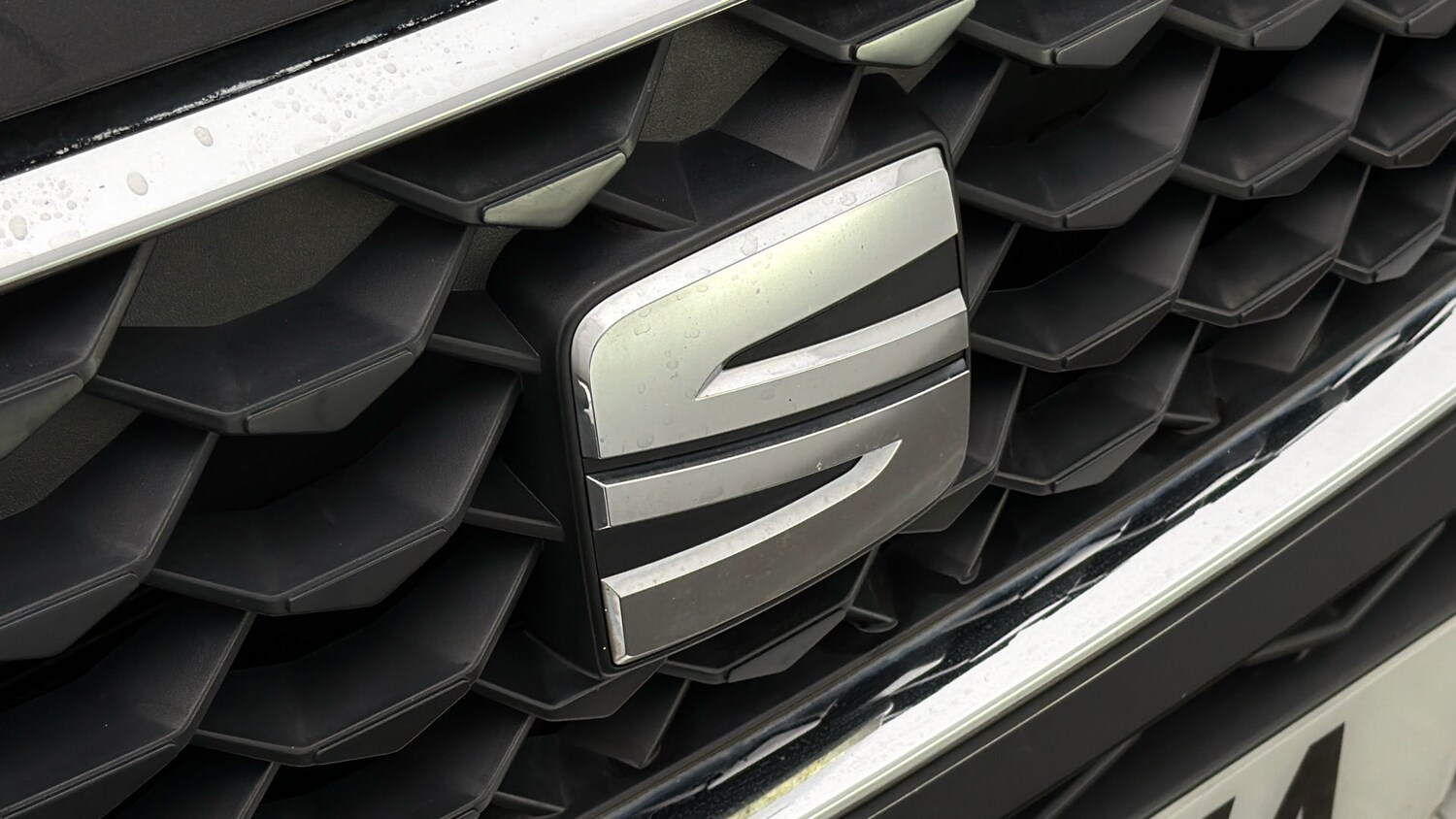 Used SEAT Ateca for sale - 77864511: Photo 21