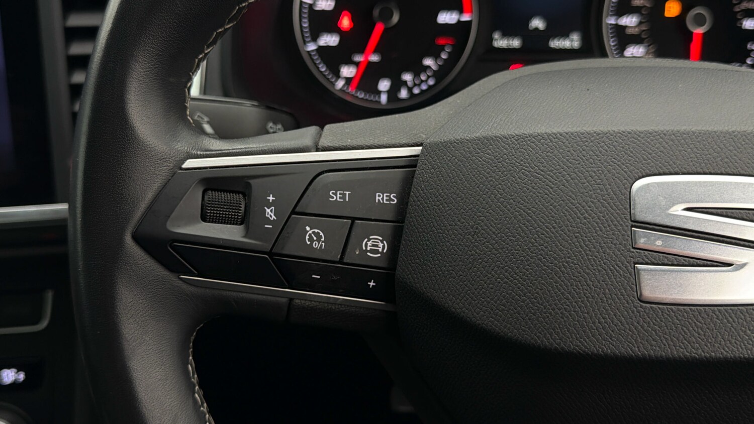 Used SEAT Ateca for sale - 77864511: Photo 22