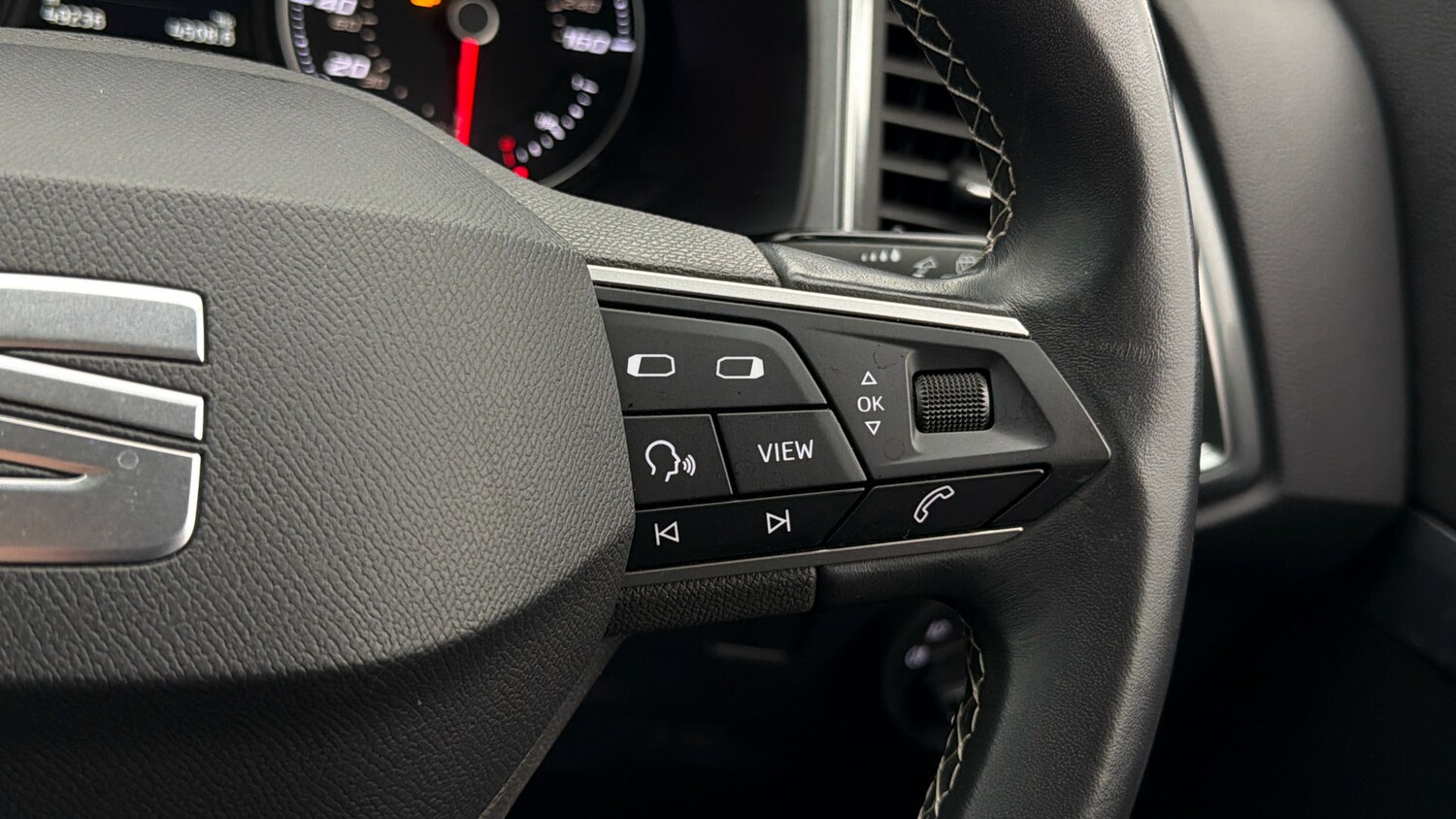 Used SEAT Ateca for sale - 77864511: Photo 23