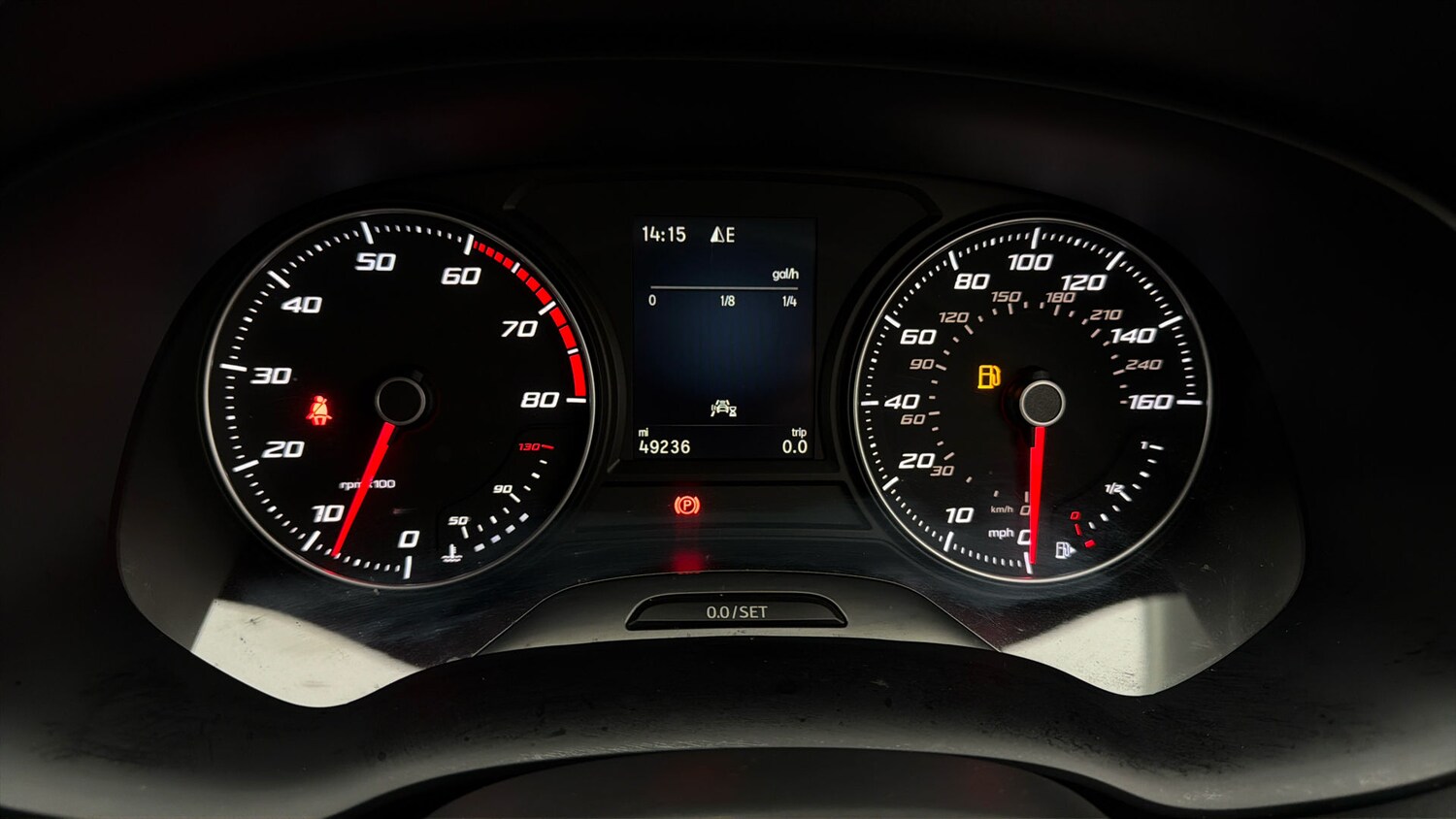 Used SEAT Ateca for sale - 77864511: Photo 24