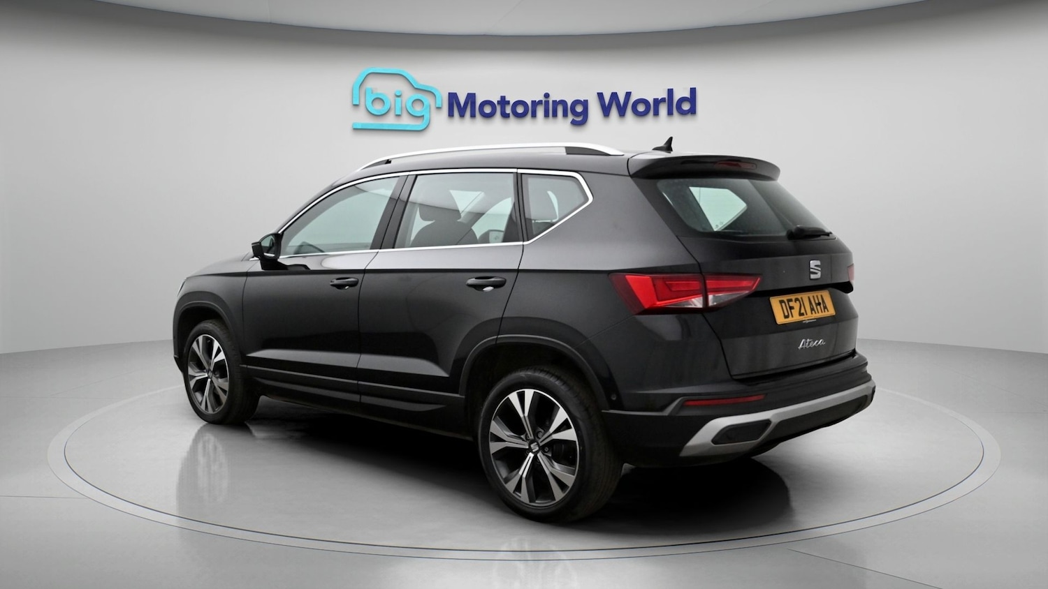 Used SEAT Ateca for sale - 77864511: Photo 5
