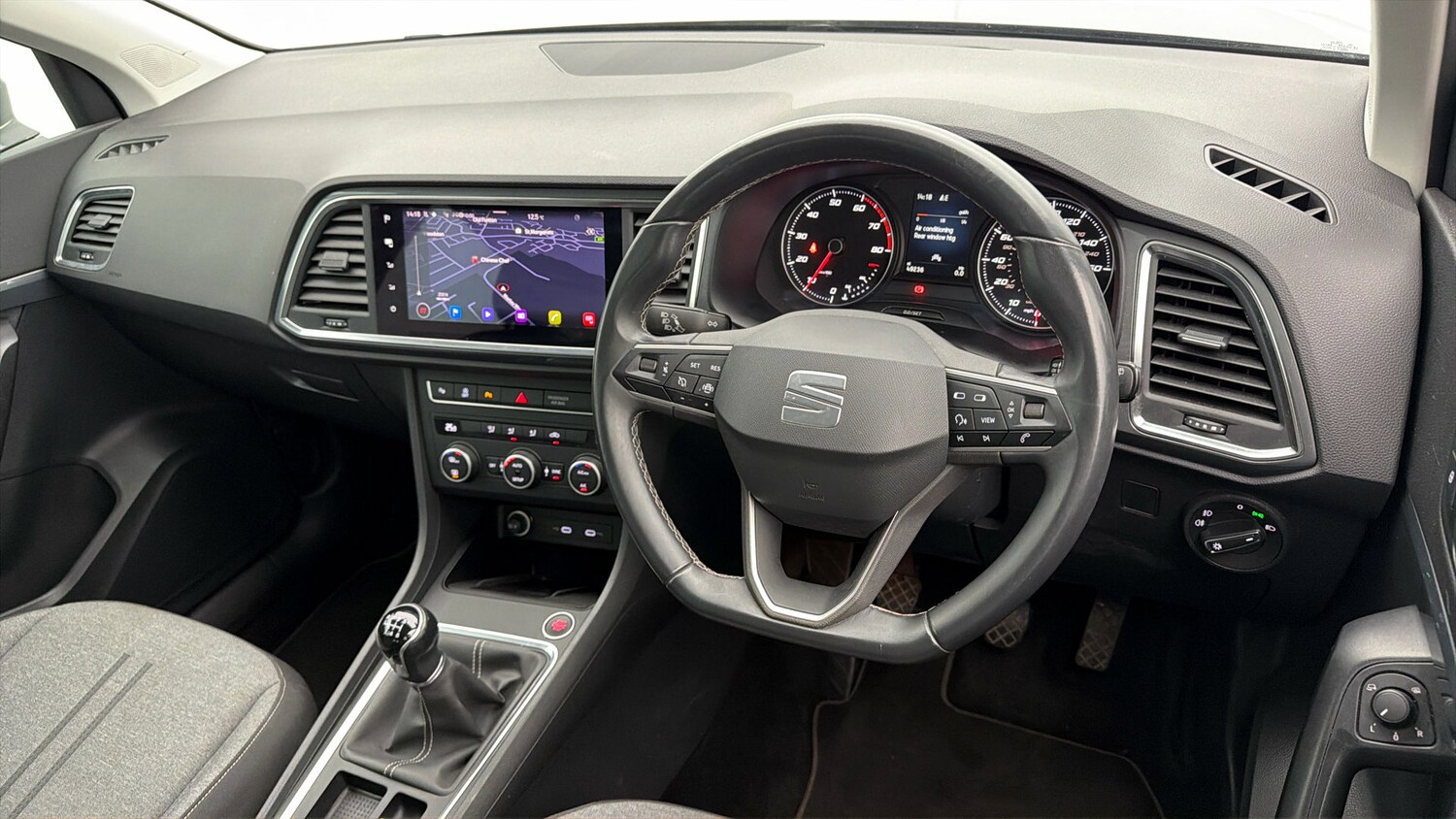 Used SEAT Ateca for sale - 77864511: Photo 9