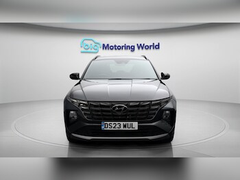Used Hyundai TUCSON 2023 for sale - 78813975: Photo