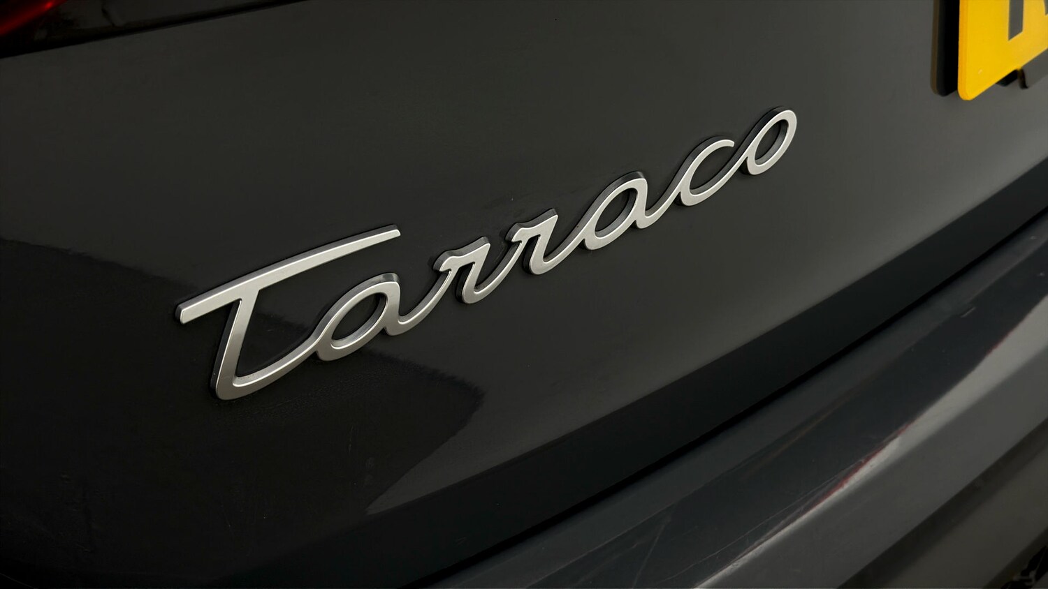 Used SEAT Tarraco 2020 for sale - 77937648: Photo 11