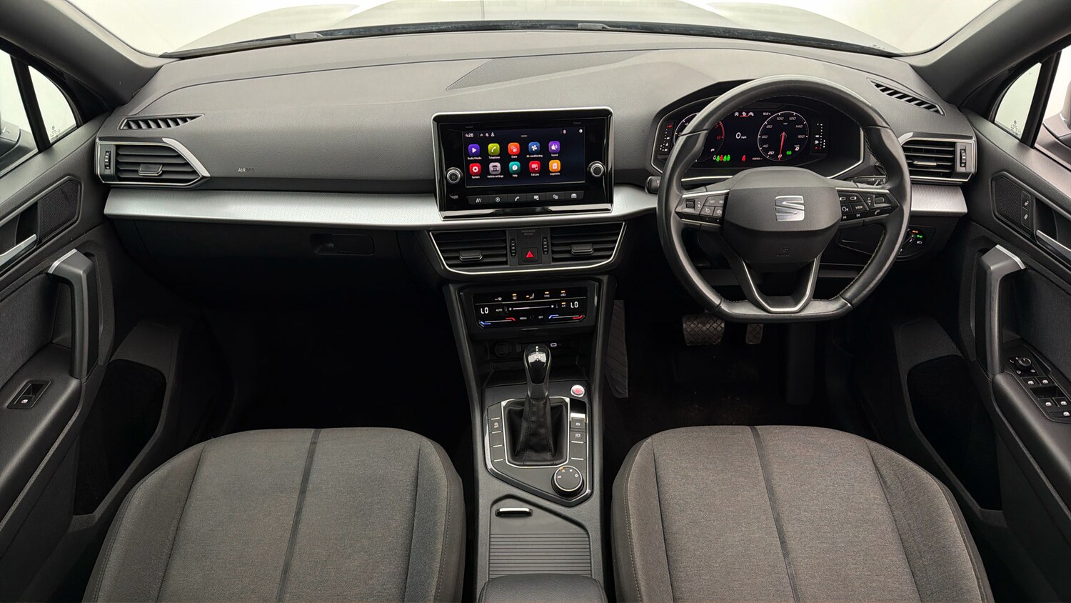 Used SEAT Tarraco 2020 for sale - 77937648: Photo 17