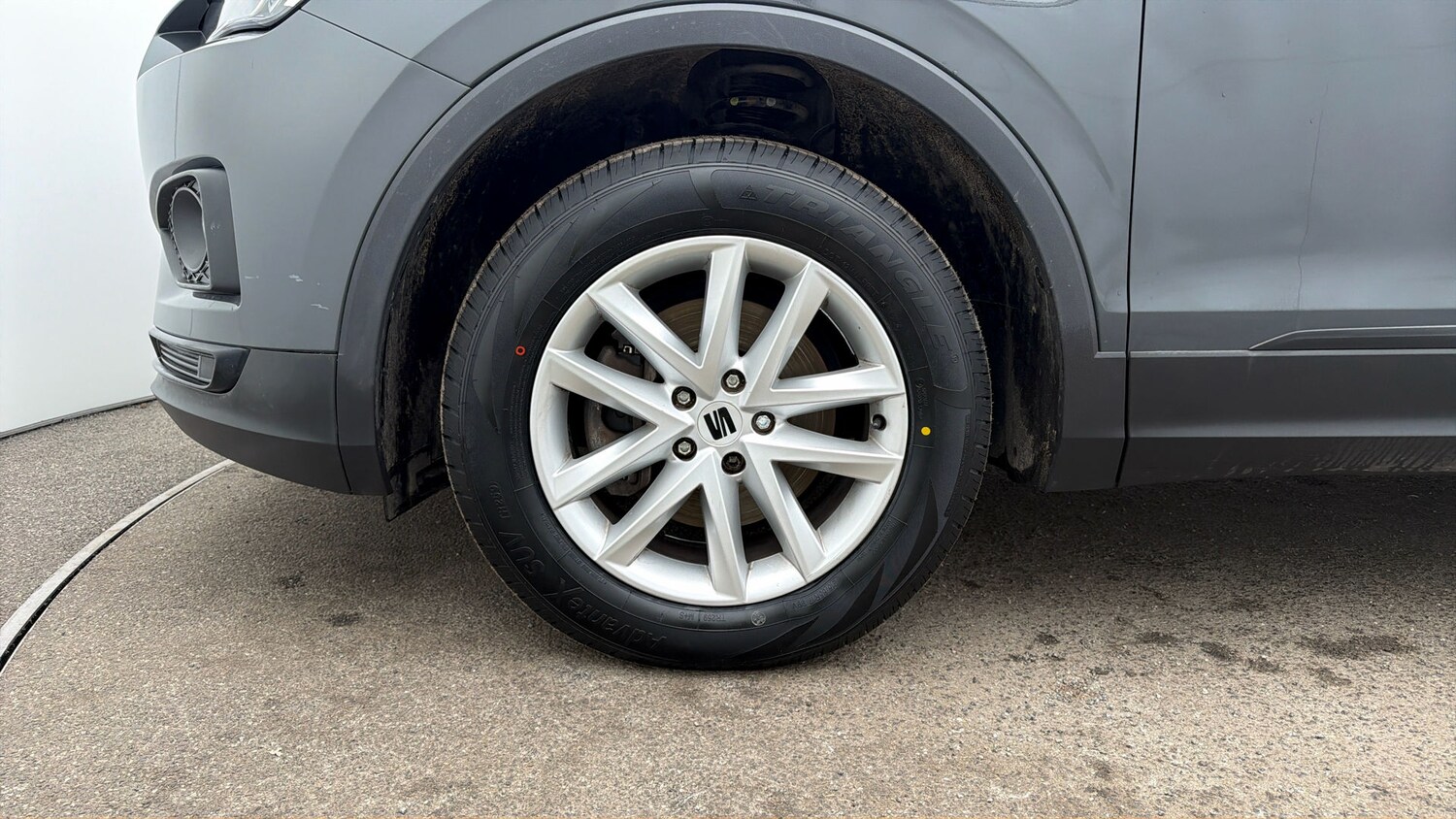 Used SEAT Tarraco 2020 for sale - 77937648: Photo 8